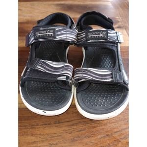 Sports Scotland Brand Sandals Youth Size 13